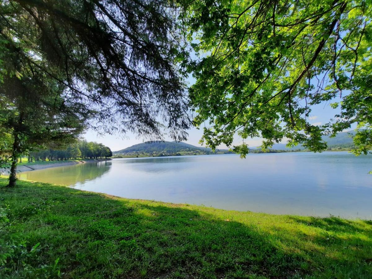 Kuca Za Odmor Anamarija Vila Ogulin Quarto foto