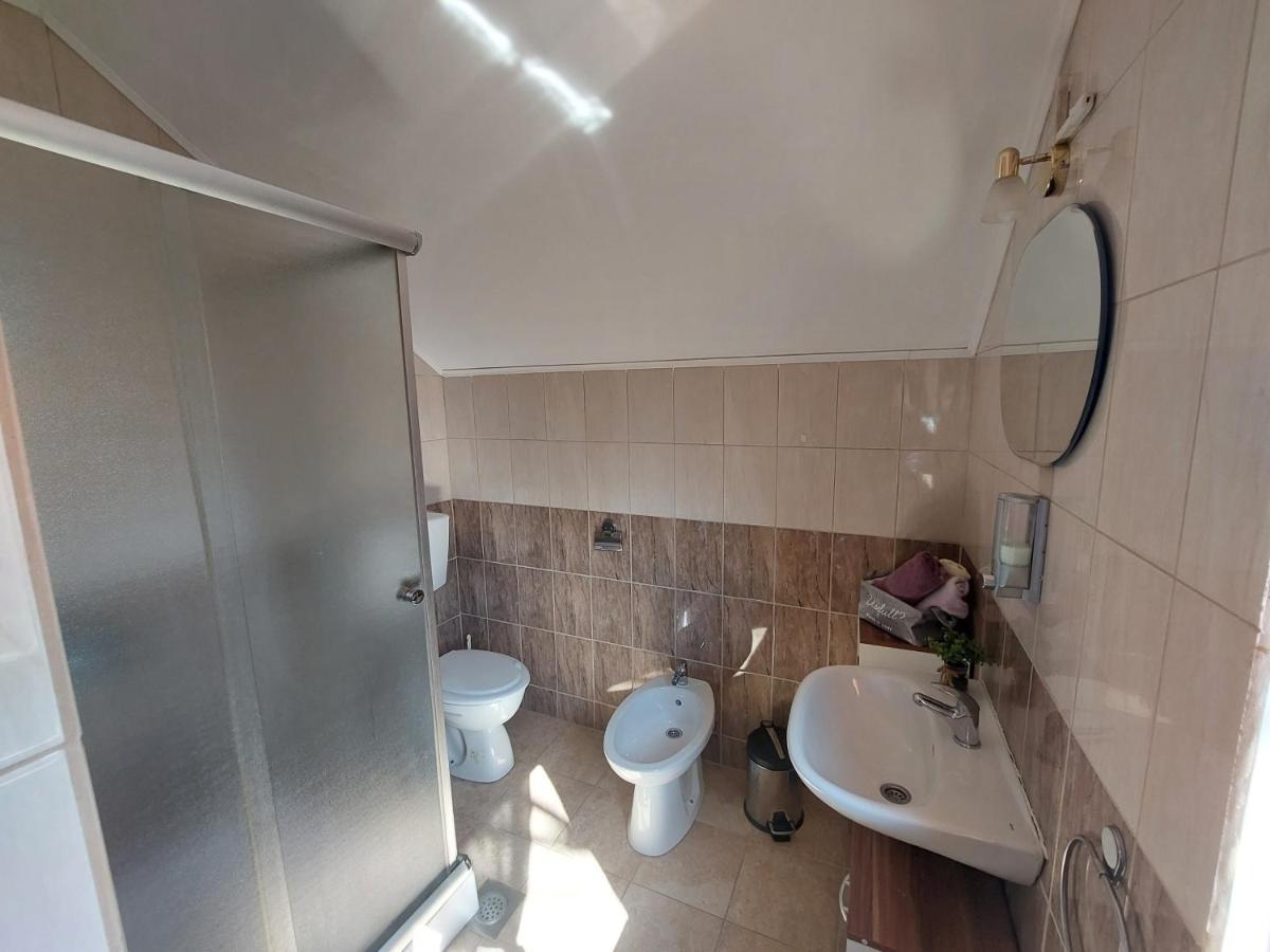 Kuca Za Odmor Anamarija Vila Ogulin Exterior foto
