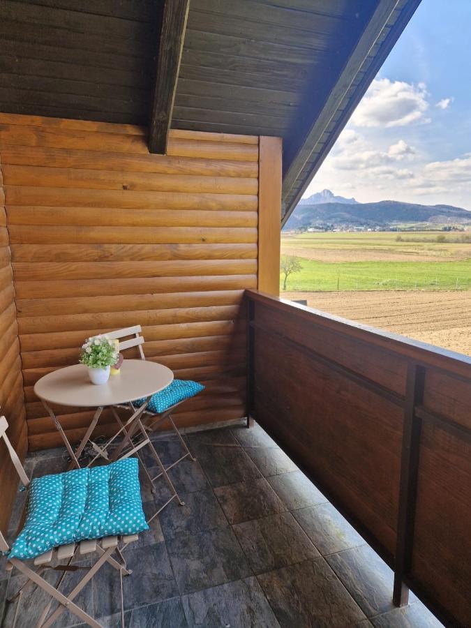 Kuca Za Odmor Anamarija Vila Ogulin Exterior foto