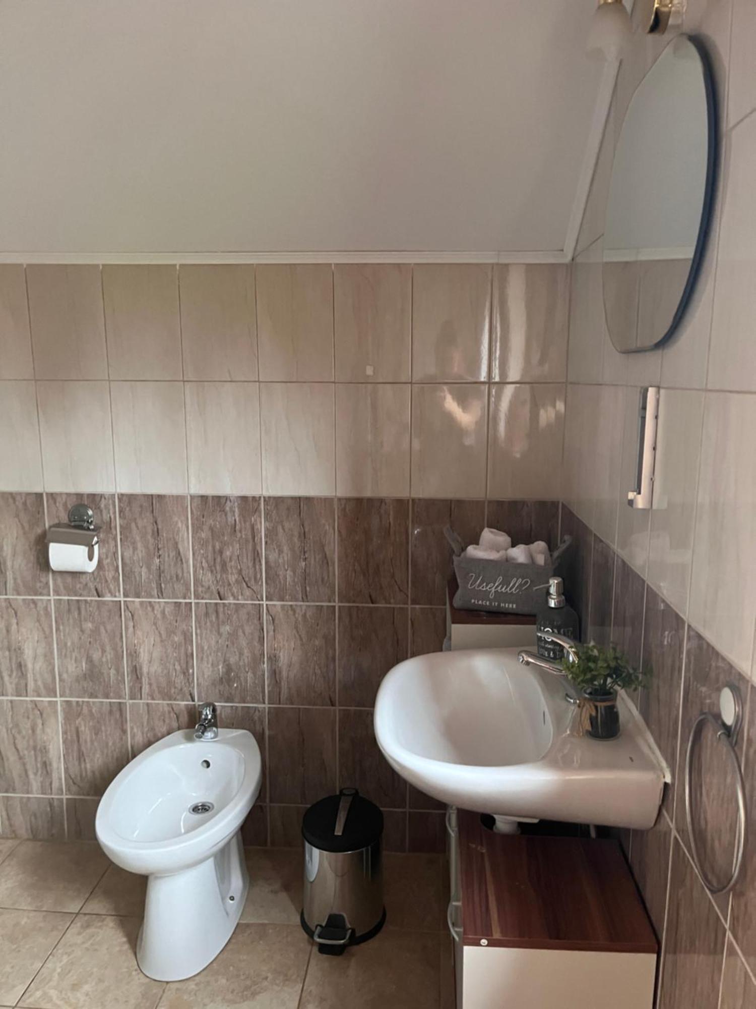 Kuca Za Odmor Anamarija Vila Ogulin Exterior foto