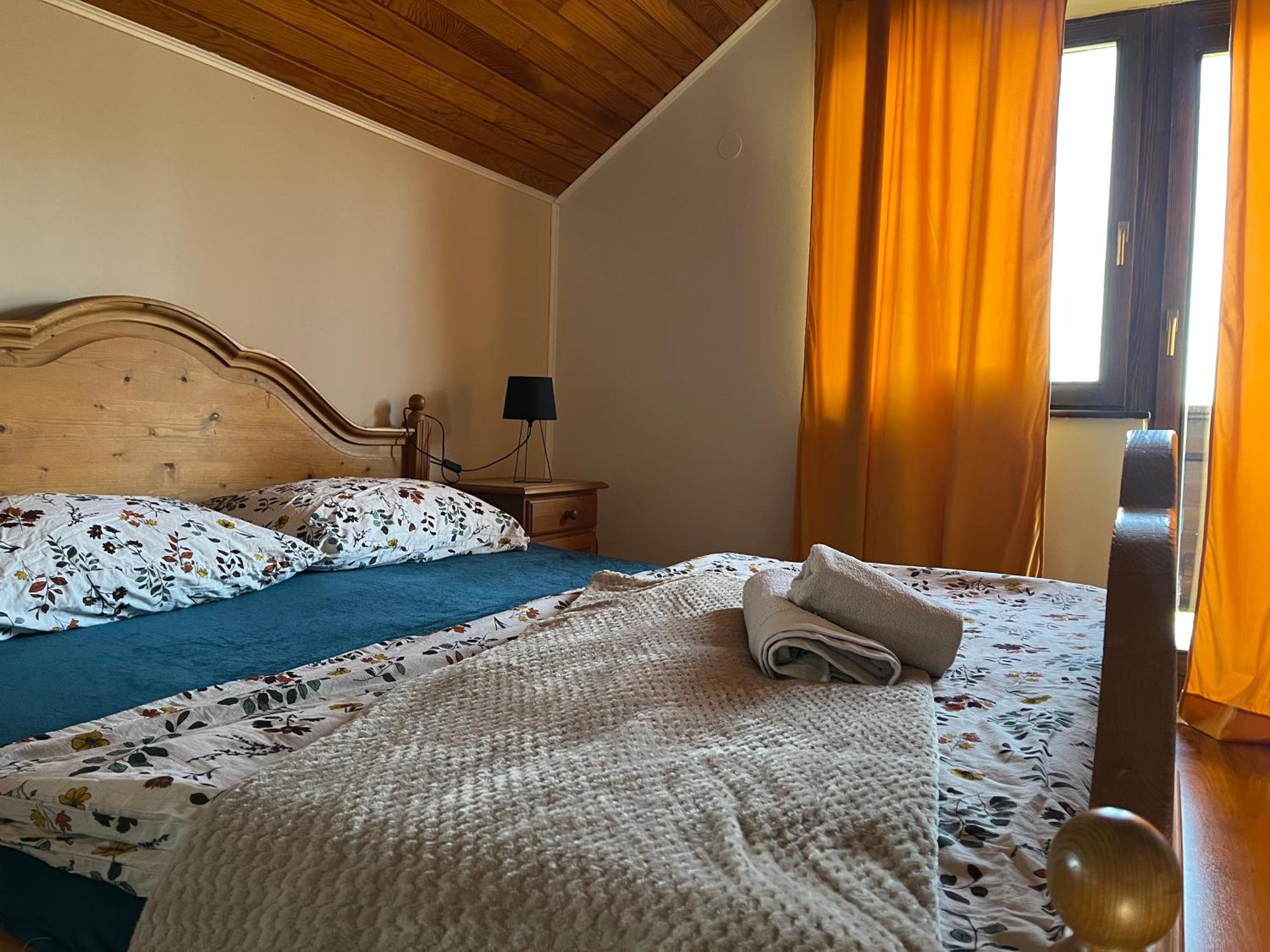 Kuca Za Odmor Anamarija Vila Ogulin Exterior foto