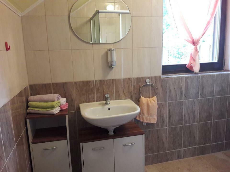 Kuca Za Odmor Anamarija Vila Ogulin Exterior foto